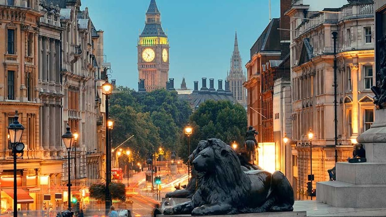 blooloopLIVE uk 2018