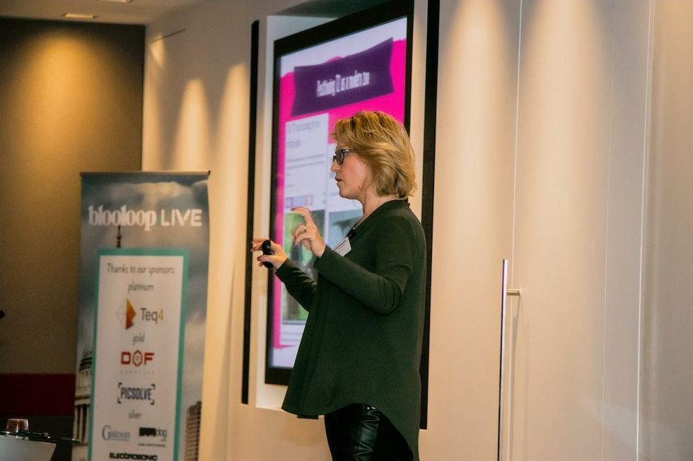 BlooloopLIVE UK 2019