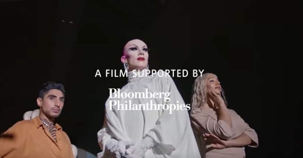 Bloomberg