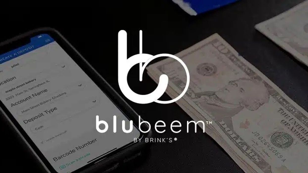 BLUbeem-Brinks Korona POS