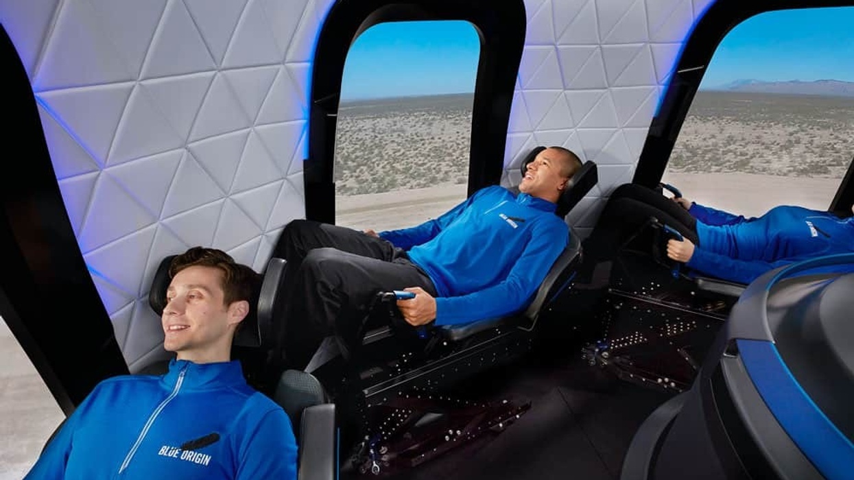 blue origin new shepard