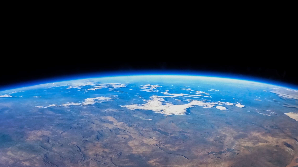 blue origin