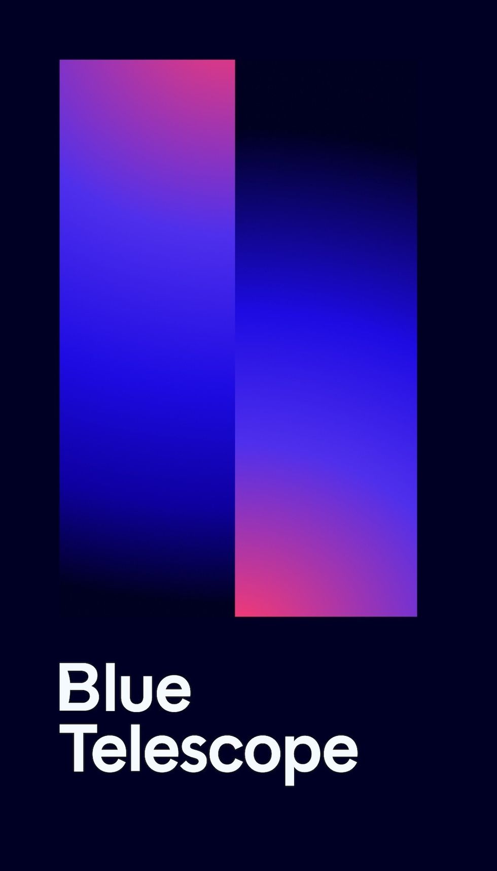 Blue Telescope rebrand