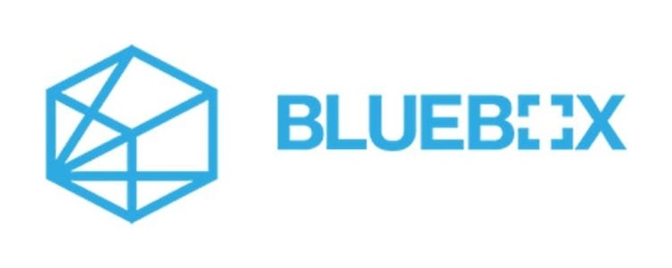 Bluebox 7thSense Logo