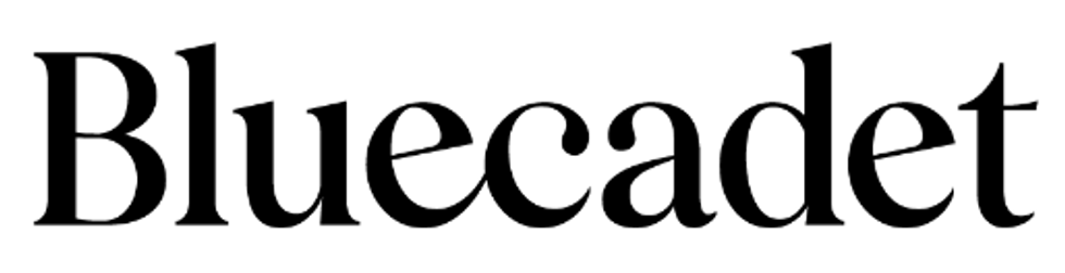 Bluecadet logo 2