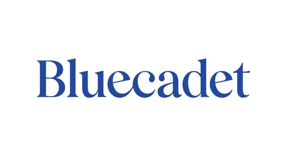 bluecadet logo