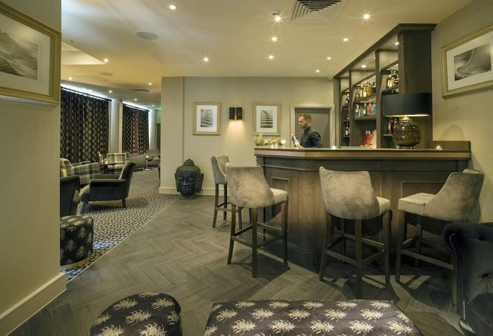 BLVD Hotel Ocean Club