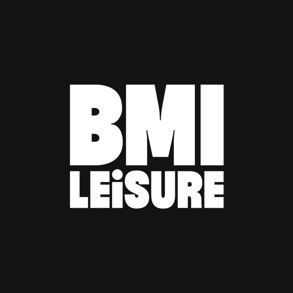 BMI Leisure - Logo