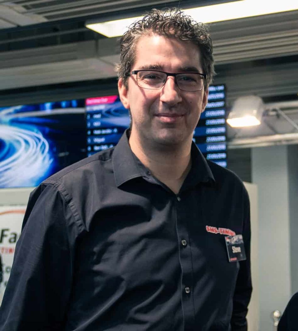BMI Steve-Dekerf