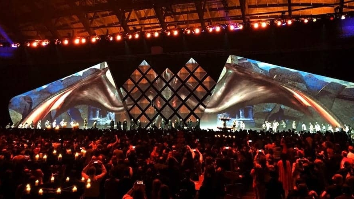 BNP-Paribas-Christie-projection-mapping-Portugal-2