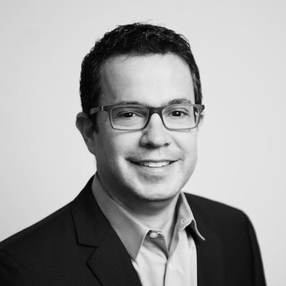 Board Member - David Sieden