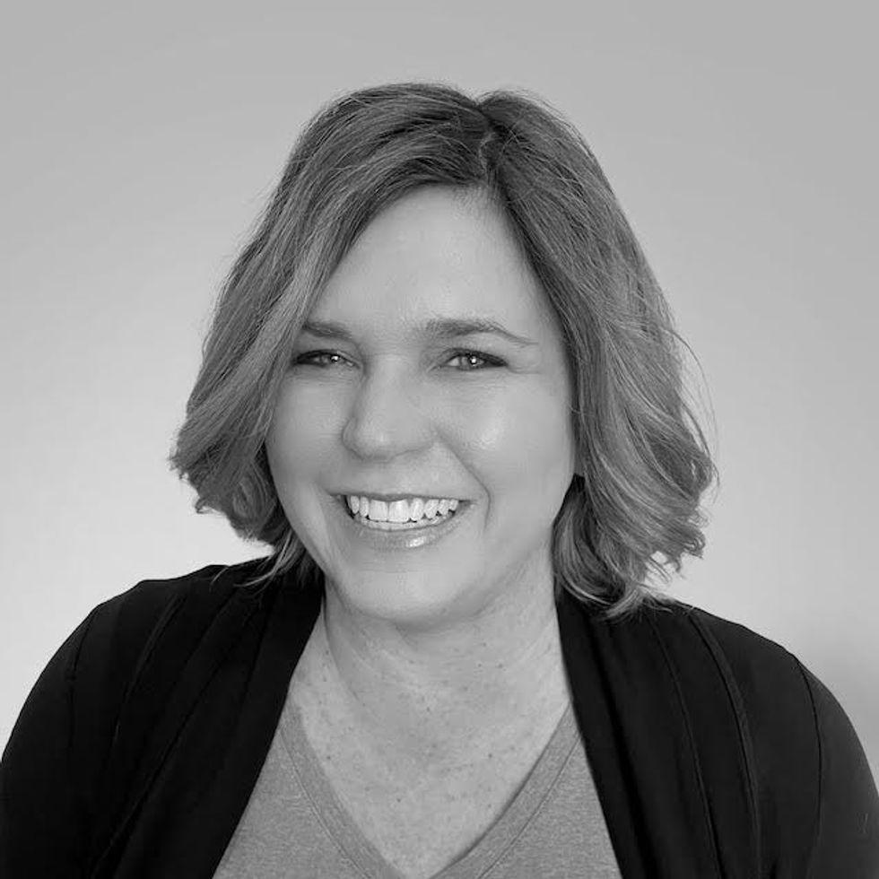 Board Member - Kerri Balabas