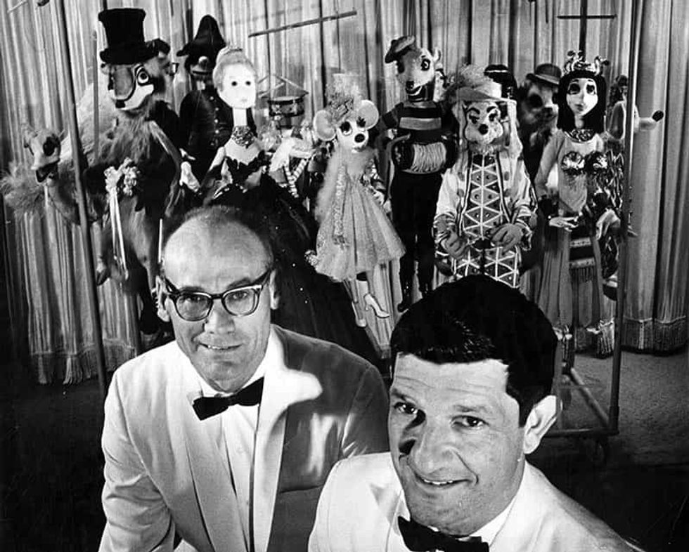 Bob-Baker & Alton-Wood_Marionettes