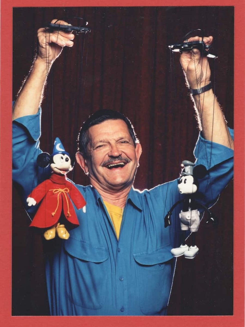 Bob-Baker_Disney-Marionettes_