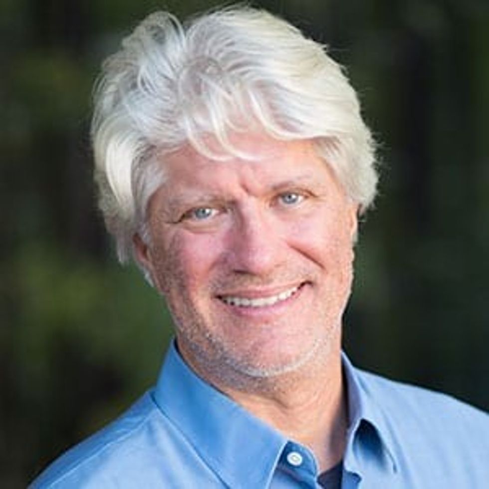 Bob Cooney -VR expert speaks at attractionsTECH by blooloop at ISE2019