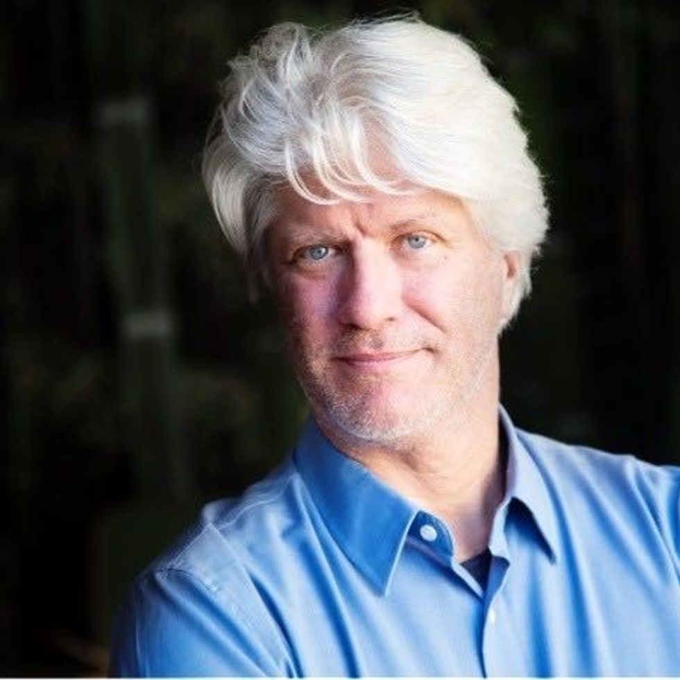 bob cooney vr