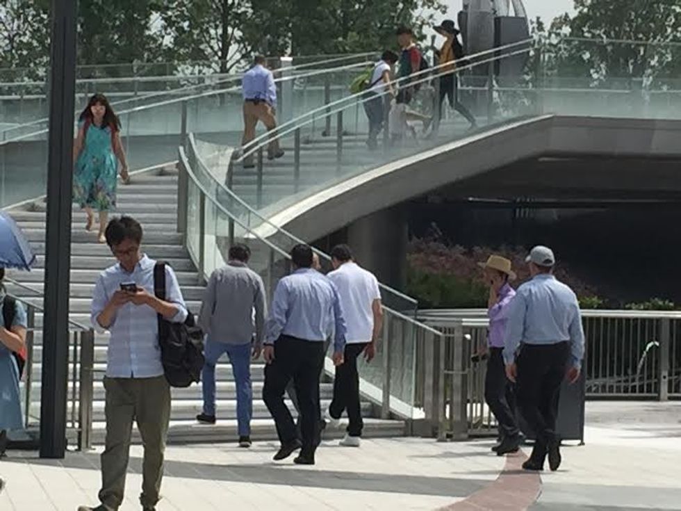 Bob Iger Shanghai Disneyland