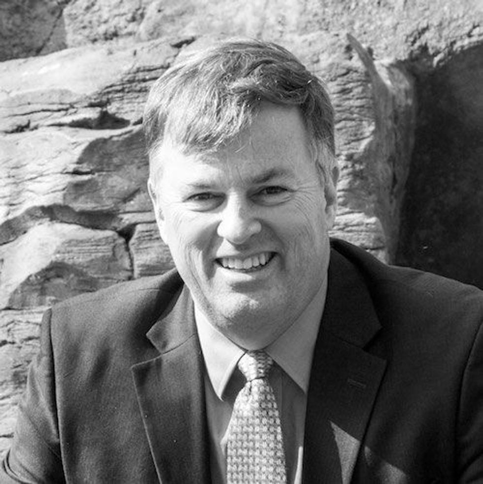 bob montgomery longleat