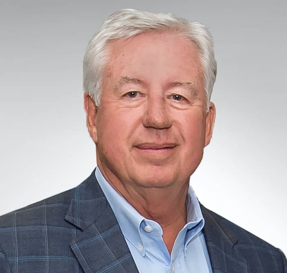 Bob O'Loughlin of St Louis Union Stations talks about reopening after COVID-19