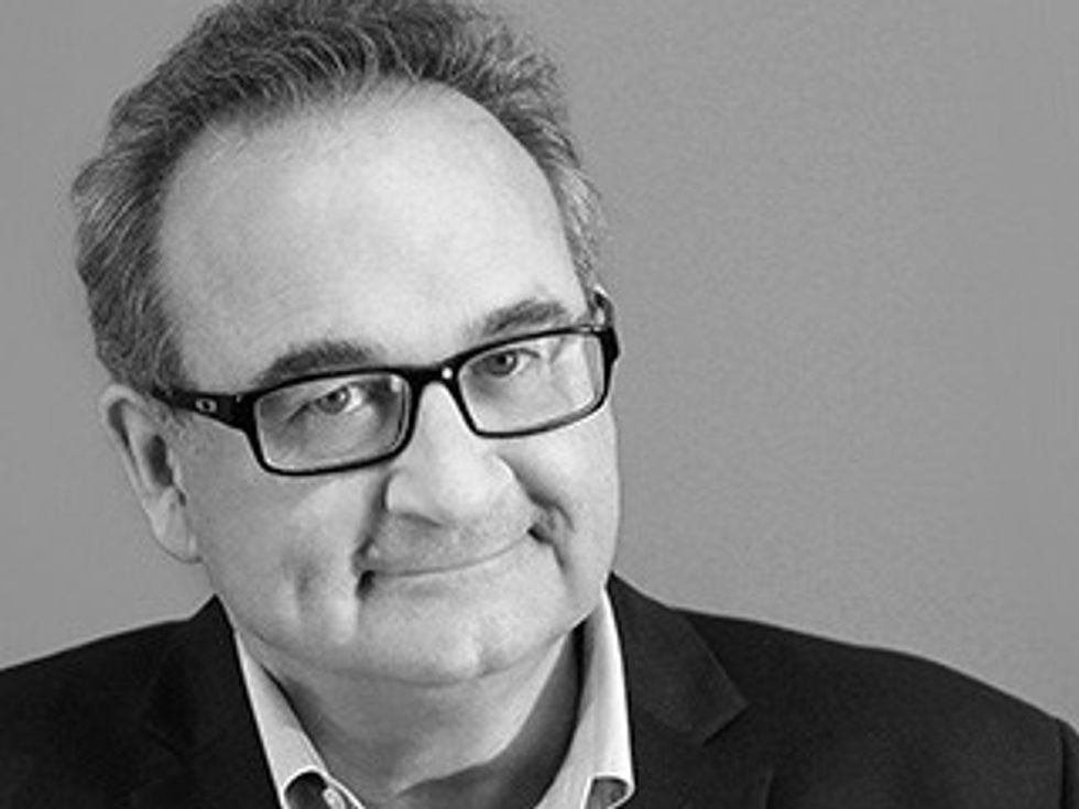 Bob rogers brc imagination arts