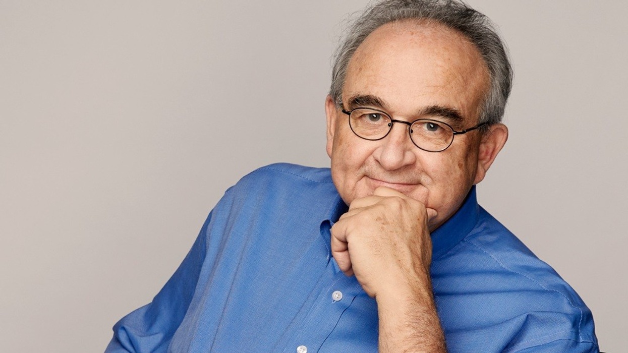 Bob Rogers, founder and chairman of BRC Imagination Arts, and the founder, moderator and curator of The Legends Panel