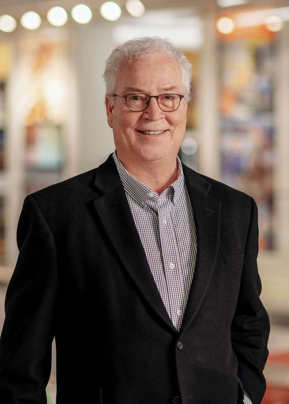 Bob Weis Headshot
