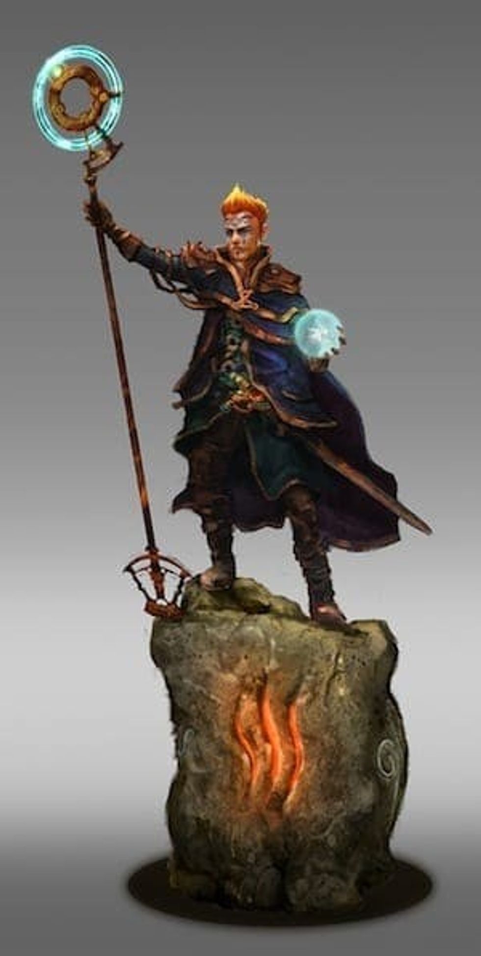 Bobbejaanland_Land-of-Legends_Boy-of-Light