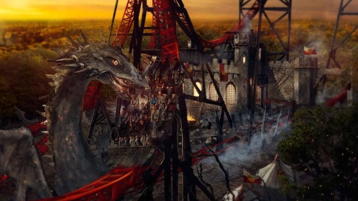 Bobbejaanland_Land-of-Legends_Fury-roller-coaster