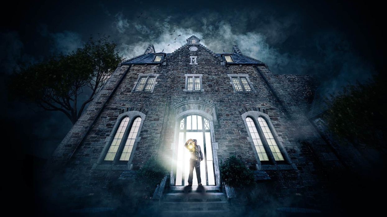 Bodmin Jail