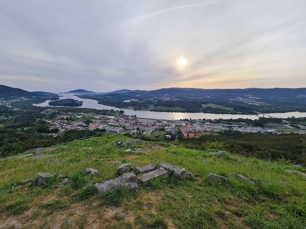 Boega Island Portugal