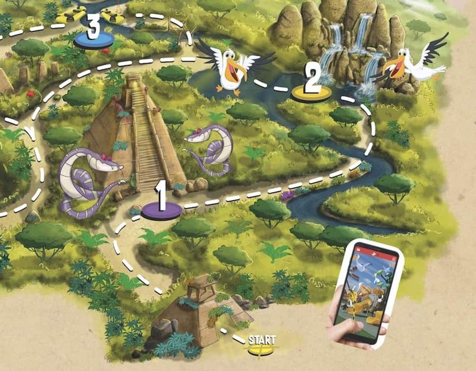 BoldMove Houba City Store+