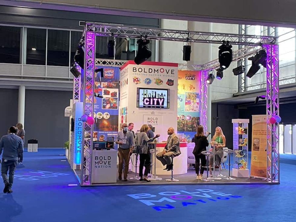 BoldMove Nation