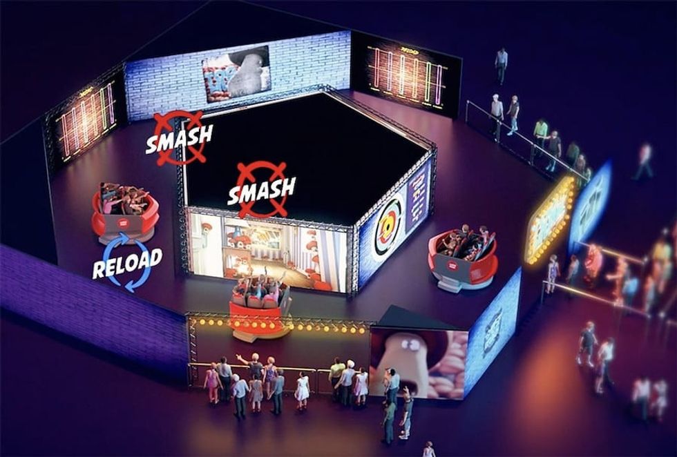 BoldMove Smash and Reload