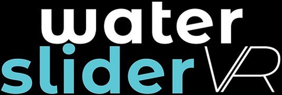 BoldMove WaterSlider VR Logo