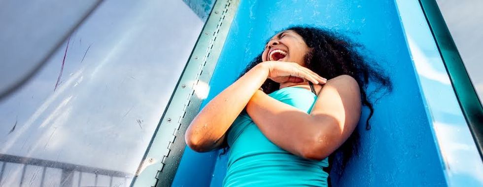 Bombs Aways Splish Splash