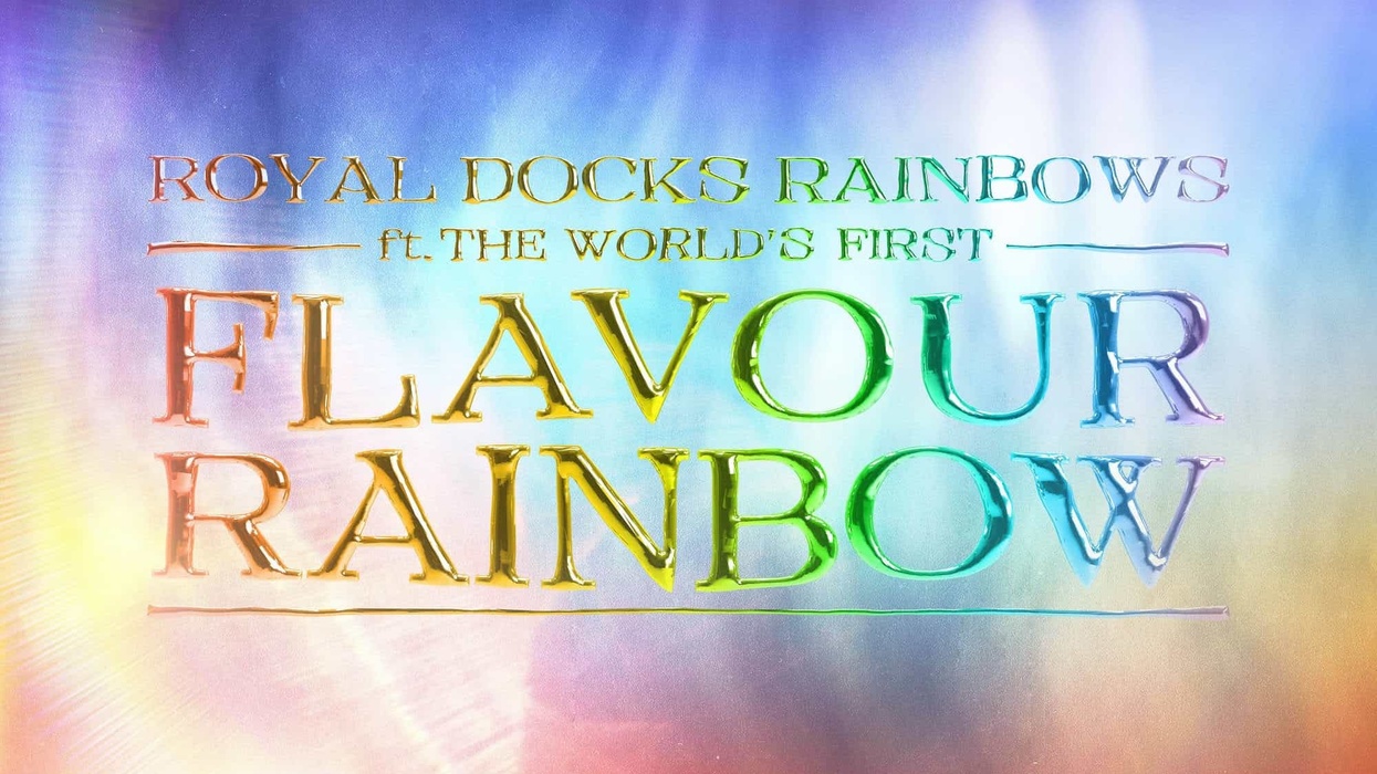 bompas and parr flavour rainbow