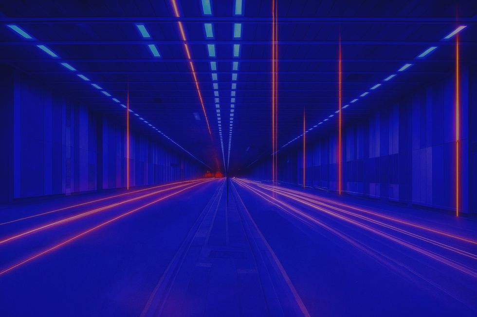 bompas and parr nightlife report