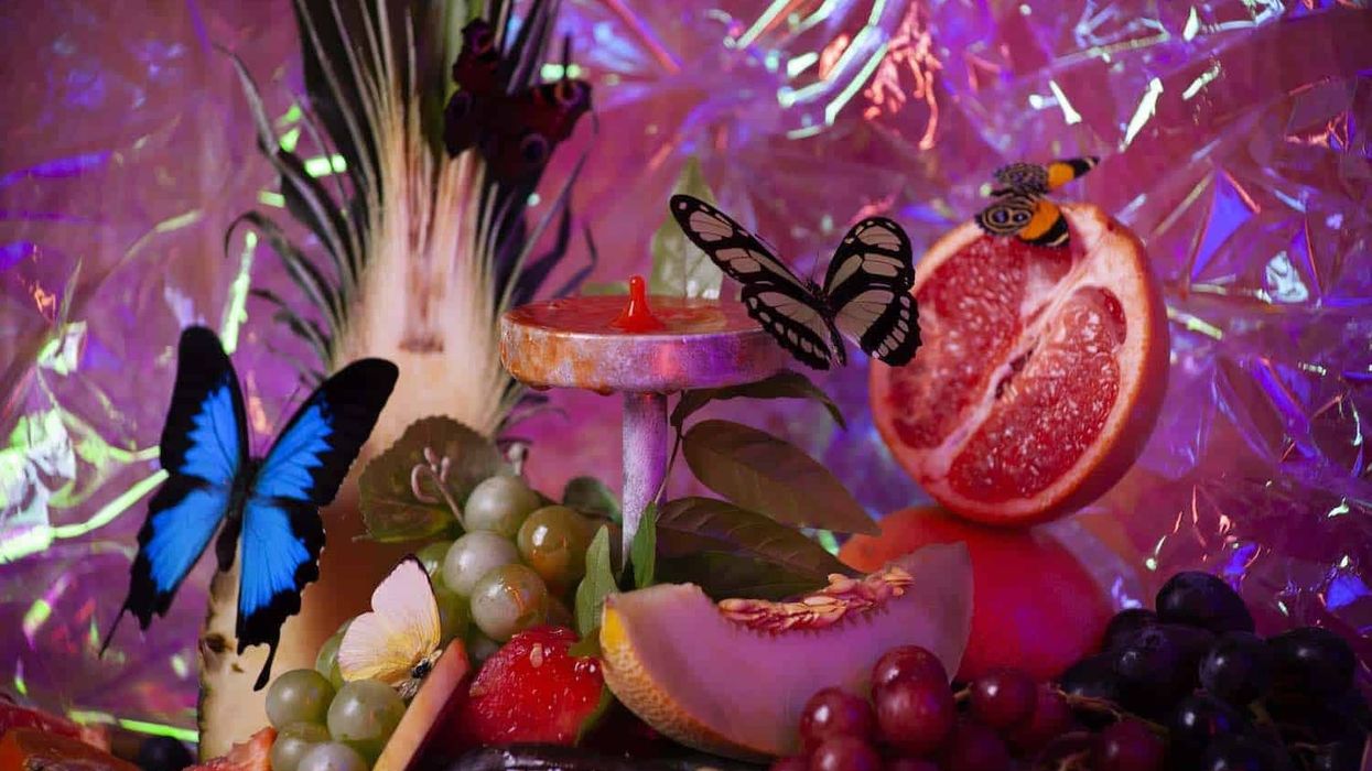 bompas and parr