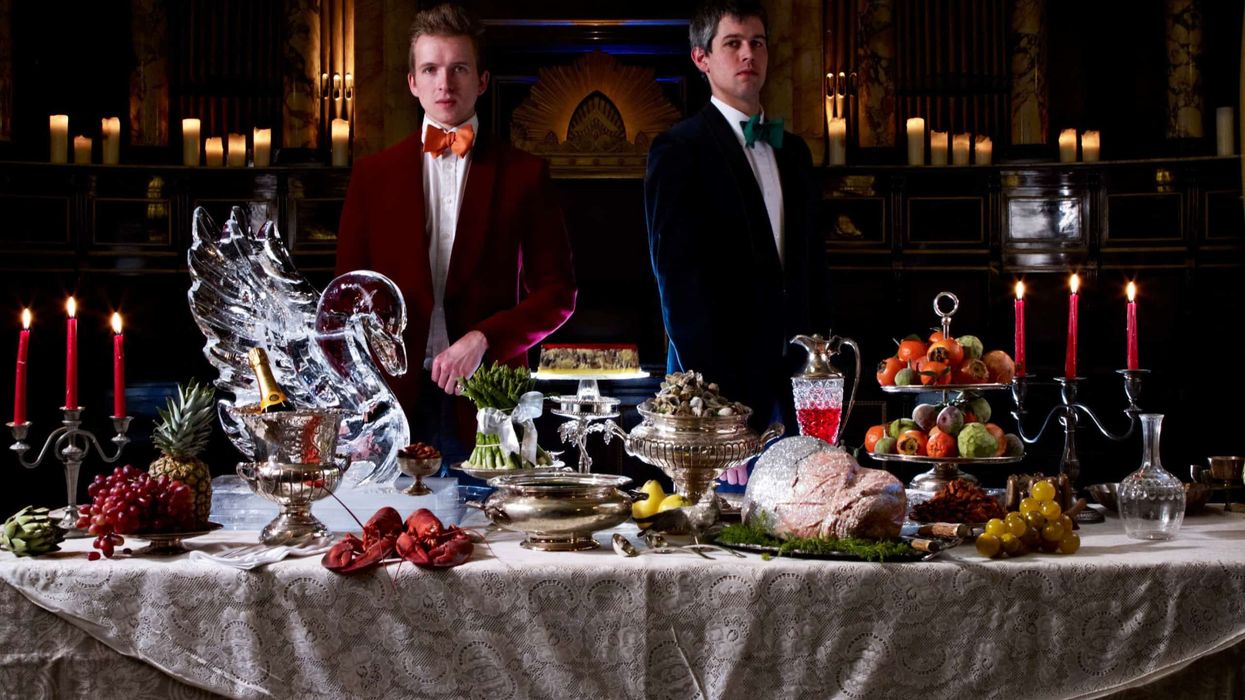 bompas and parr