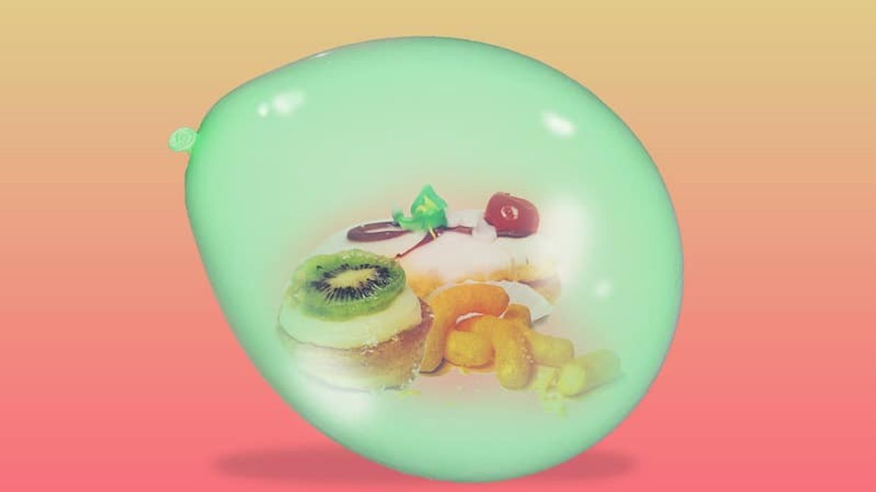 bompas & parr future of food
