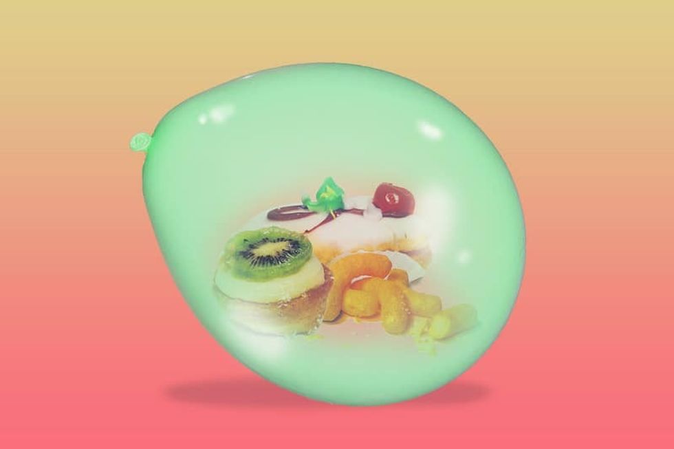 bompas & parr future of food
