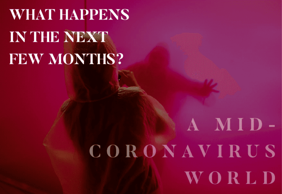 Bompas& Parr mid-coronavirus report