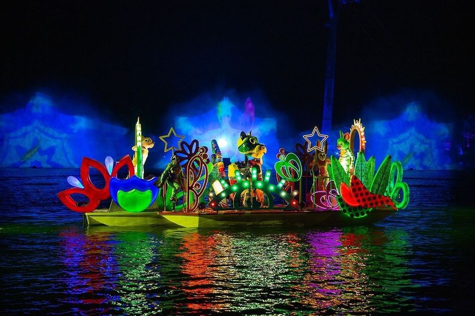 BON Wonder Creatures BWS