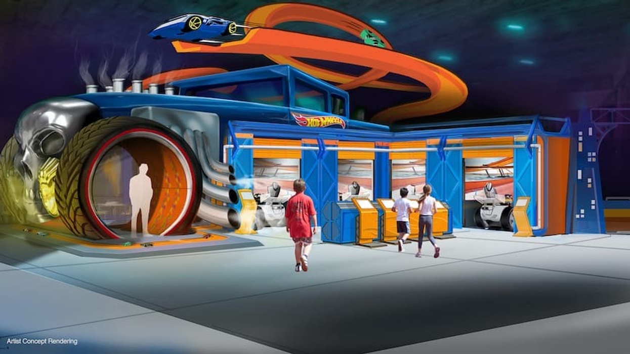 bone shaker concept hot wheels iP2Development