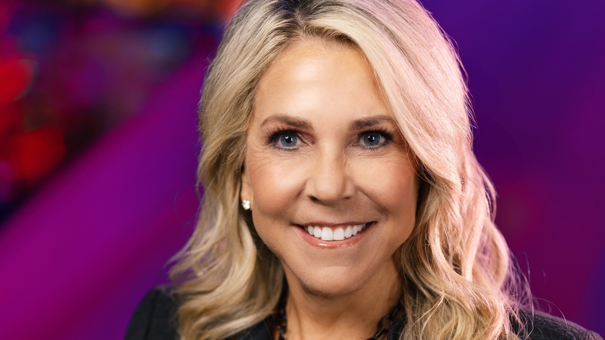 Bonnie Weber