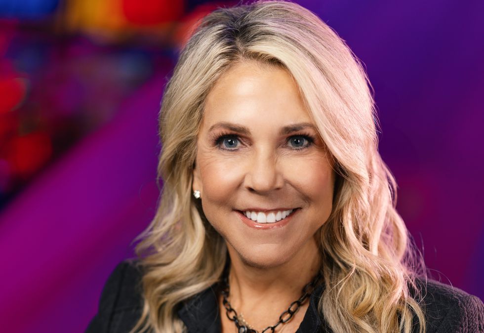 Area15 announces Palace Entertainment, Six Flags exec as new president