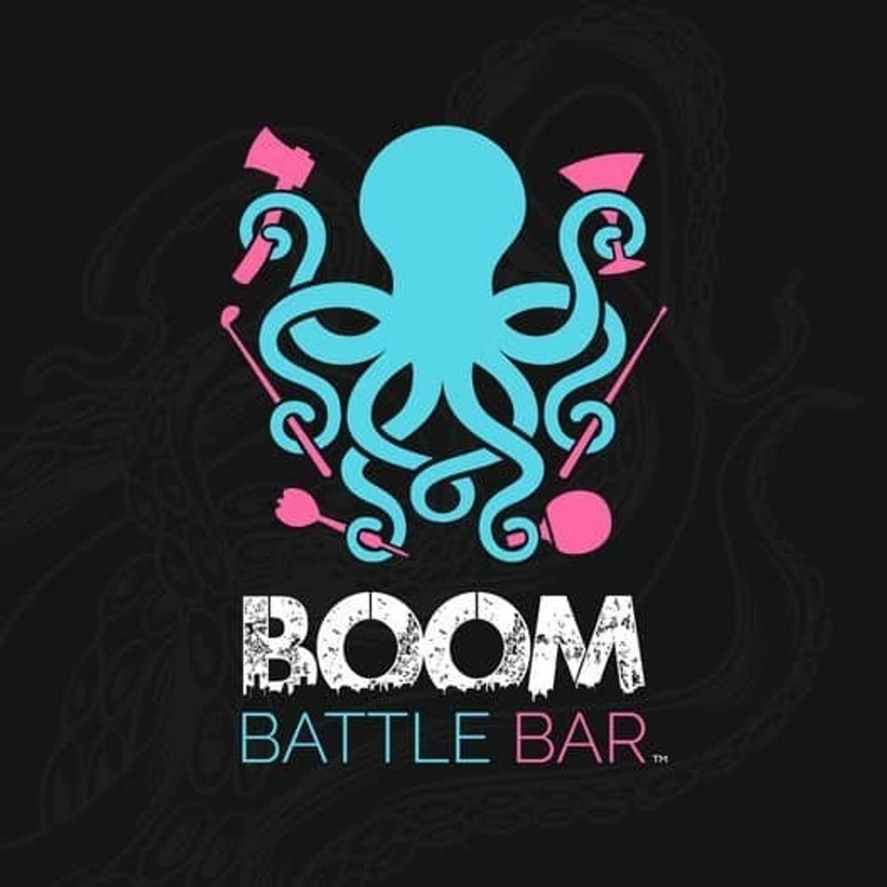 Boom Battle Bar logo 1