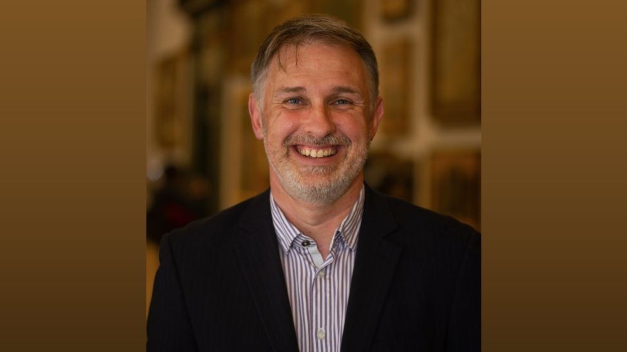 BOP Consulting David Hingley