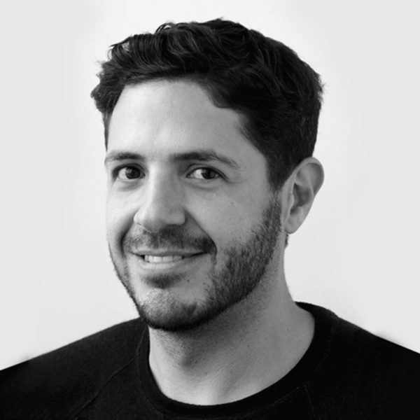 Bosco Hernández headshot