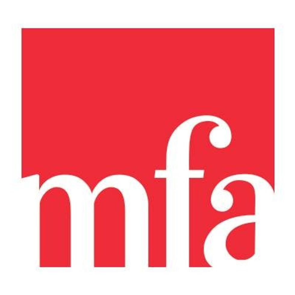 Boston MFA